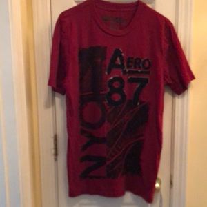 Aeropostale short sleeved T